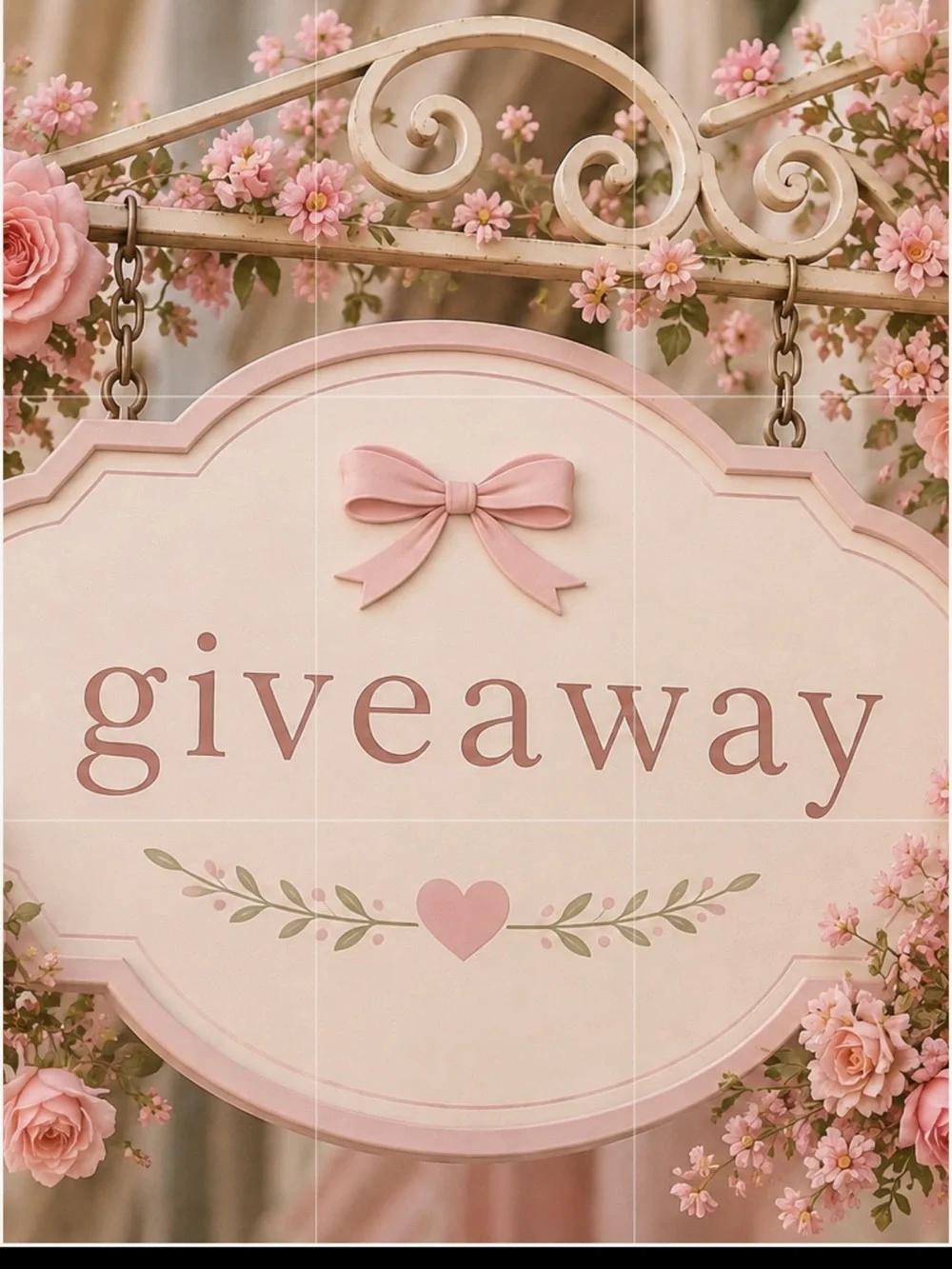 giveaway - Picture 1 of 1